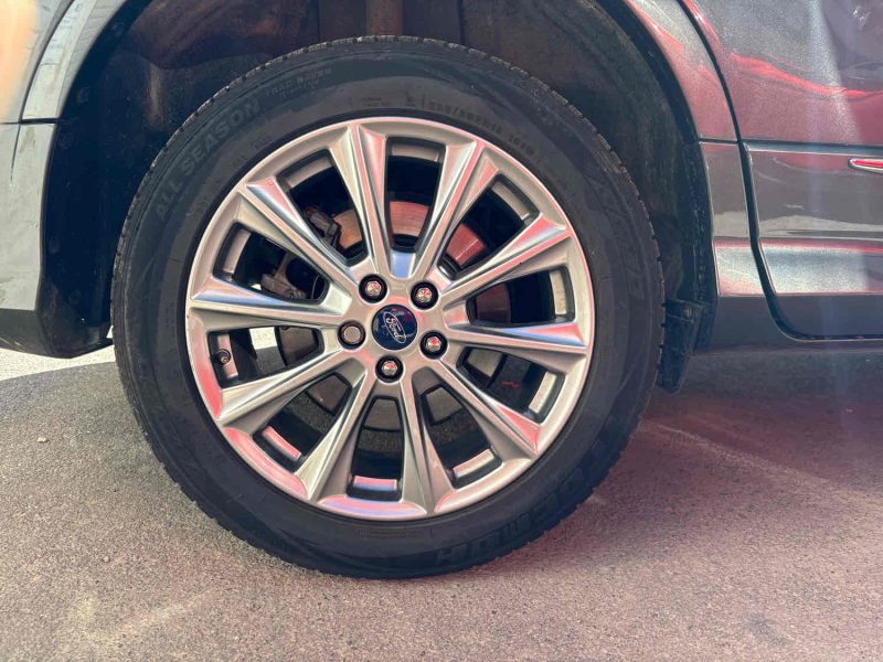 FORD KUGA 1.5 150 Vignale - Caméra de recul / CarPlay / Garantie 12 Mois