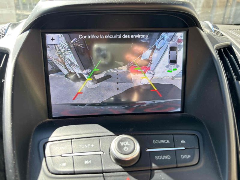 FORD KUGA 1.5 150 Vignale - Caméra de recul / CarPlay / Garantie 12 Mois