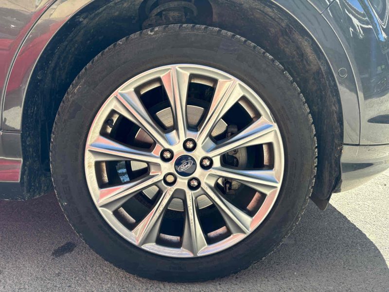 FORD KUGA 1.5 150 Vignale - Caméra de recul / CarPlay / Garantie 12 Mois
