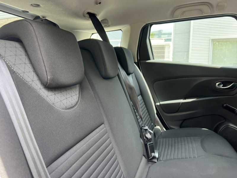 RENAULT CLIO IV Estate 2013