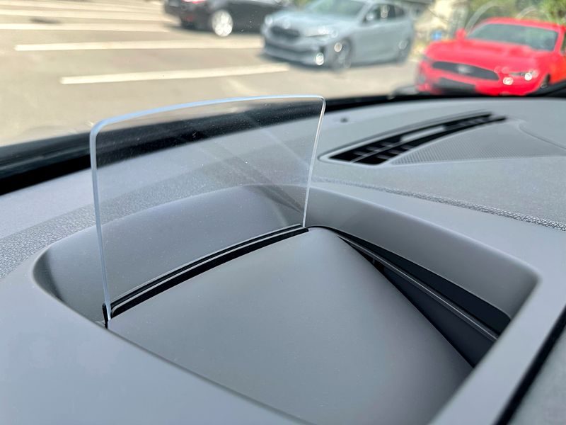 DS DS 5 1.6 THP 210 S&S SPORT CHIC BV6*PANO*DENON*CAMERA*