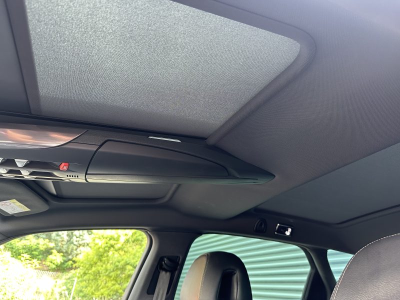 Citroen DS5 1.6 THP 211 S&S SPORT CHIC BV6*CAMERA*PANO*