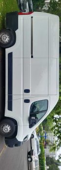 PEUGEOT BOXER 2020