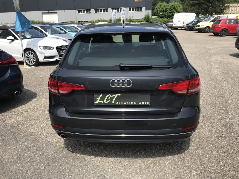 AUDI A4  AVANT - 2.0 TDi 150cv DESIGN S&S - GARANTIE 6 MOIS