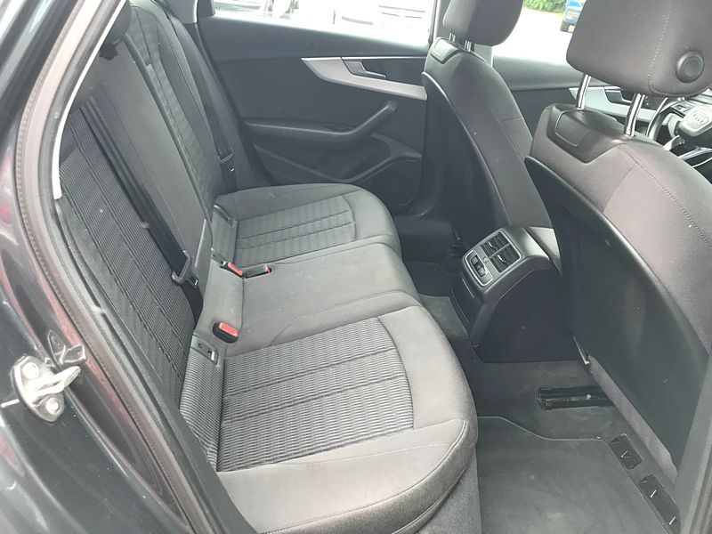 AUDI A4  AVANT - 2.0 TDi 150cv DESIGN S&S - GARANTIE 6 MOIS