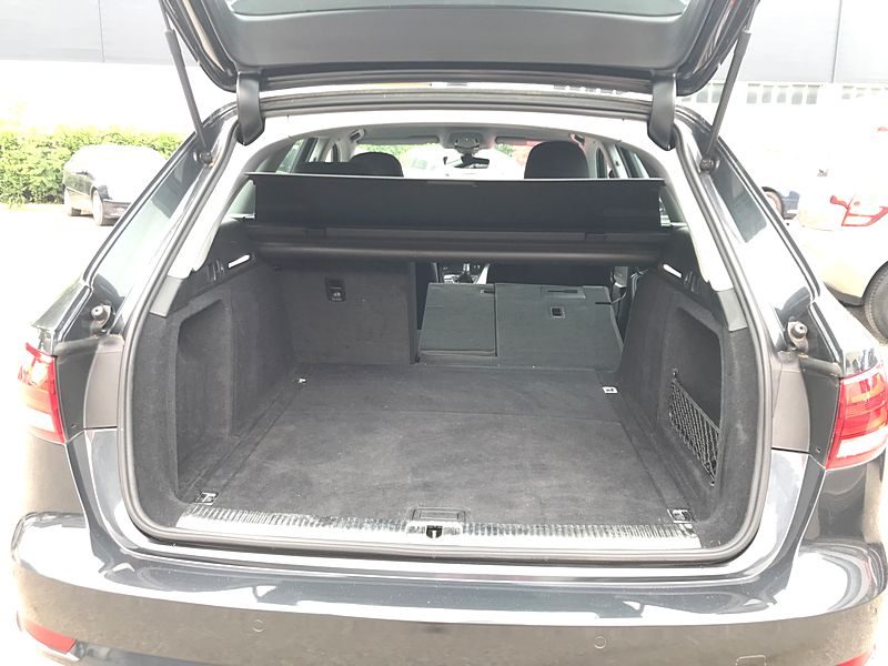 AUDI A4  AVANT - 2.0 TDi 150cv DESIGN S&S - GARANTIE 6 MOIS