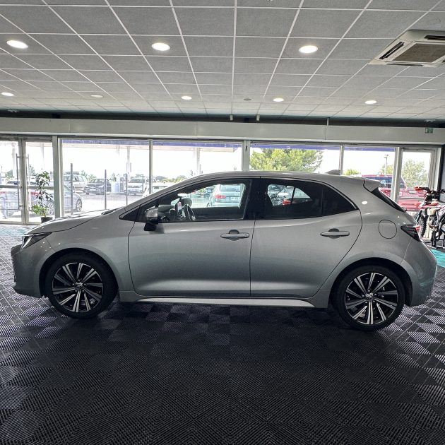 TOYOTA COROLLA 1.8 Hybrid 122 cv DESIGN Garantie Constructeur