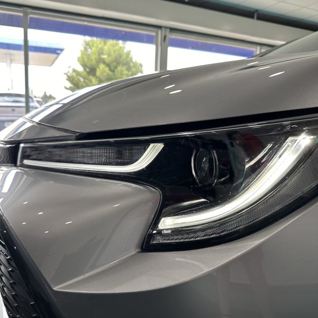 TOYOTA COROLLA 1.8 Hybrid 122 cv DESIGN Garantie Constructeur