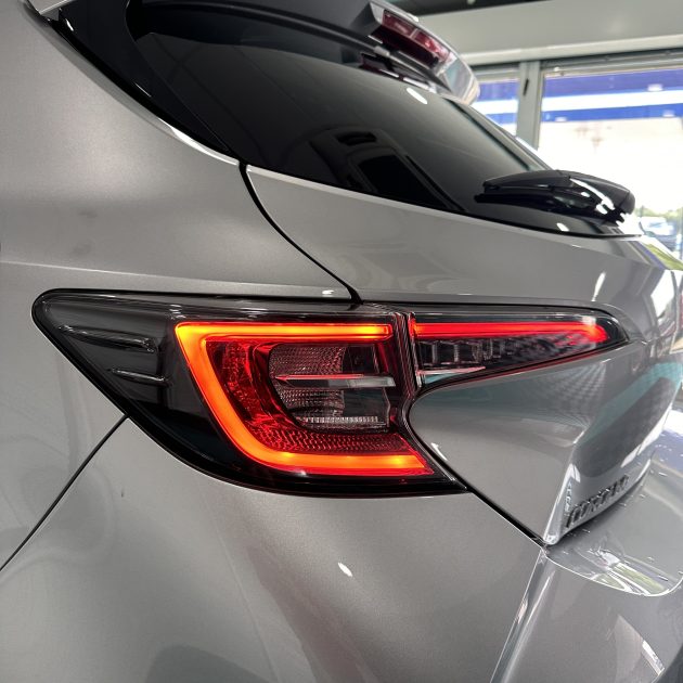 TOYOTA COROLLA 1.8 Hybrid 122 cv DESIGN Garantie Constructeur