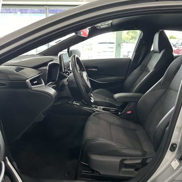 TOYOTA COROLLA 1.8 Hybrid 122 cv DESIGN Garantie Constructeur