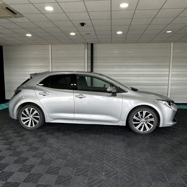 TOYOTA COROLLA 1.8 Hybrid 122 cv DESIGN Garantie Constructeur