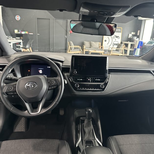TOYOTA COROLLA 1.8 Hybrid 122 cv DESIGN Garantie Constructeur