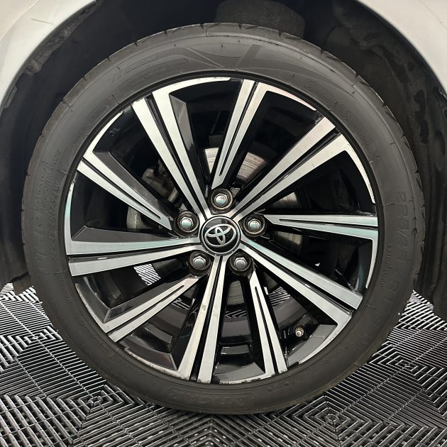 TOYOTA COROLLA 1.8 Hybrid 122 cv DESIGN Garantie Constructeur