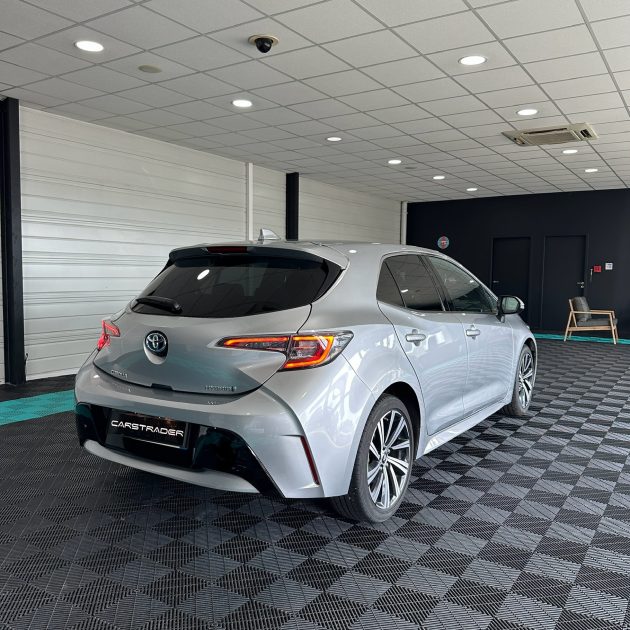 TOYOTA COROLLA 1.8 Hybrid 122 cv DESIGN Garantie Constructeur