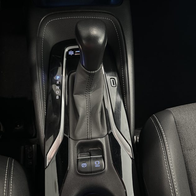 TOYOTA COROLLA 1.8 Hybrid 122 cv DESIGN Garantie Constructeur