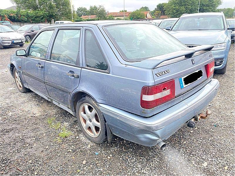 VOLVO 440 1994