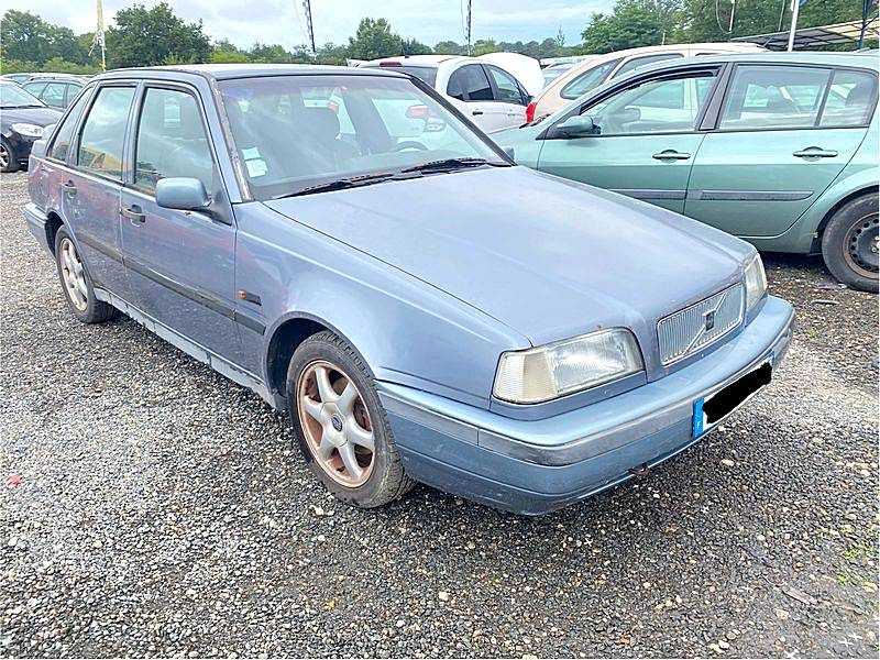 VOLVO 440 1994