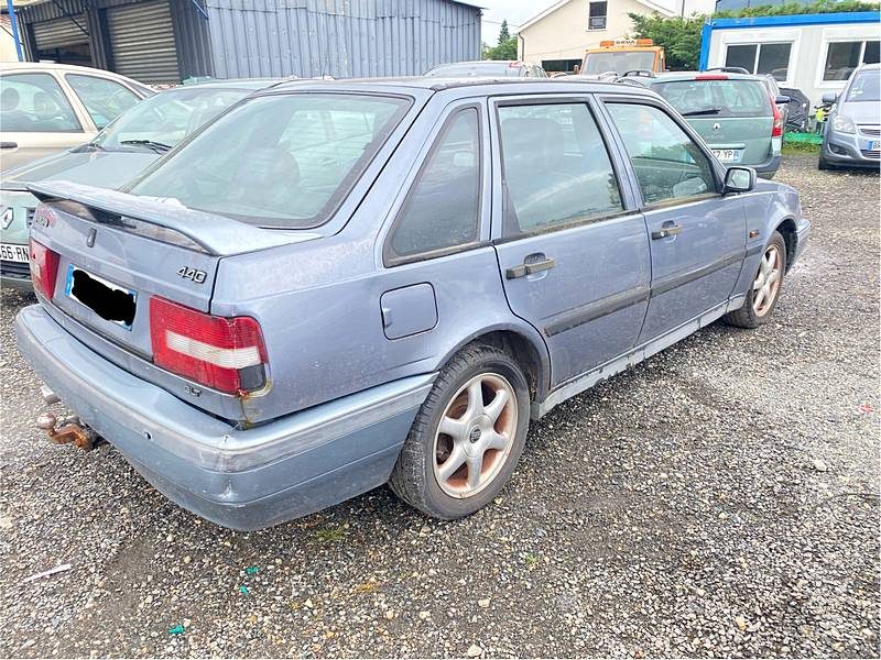 VOLVO 440 1994