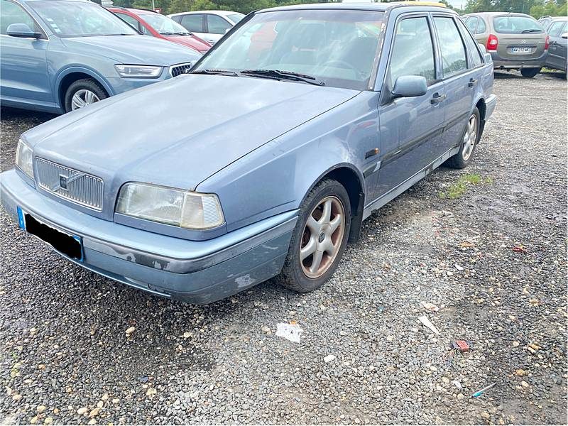 VOLVO 440 1994