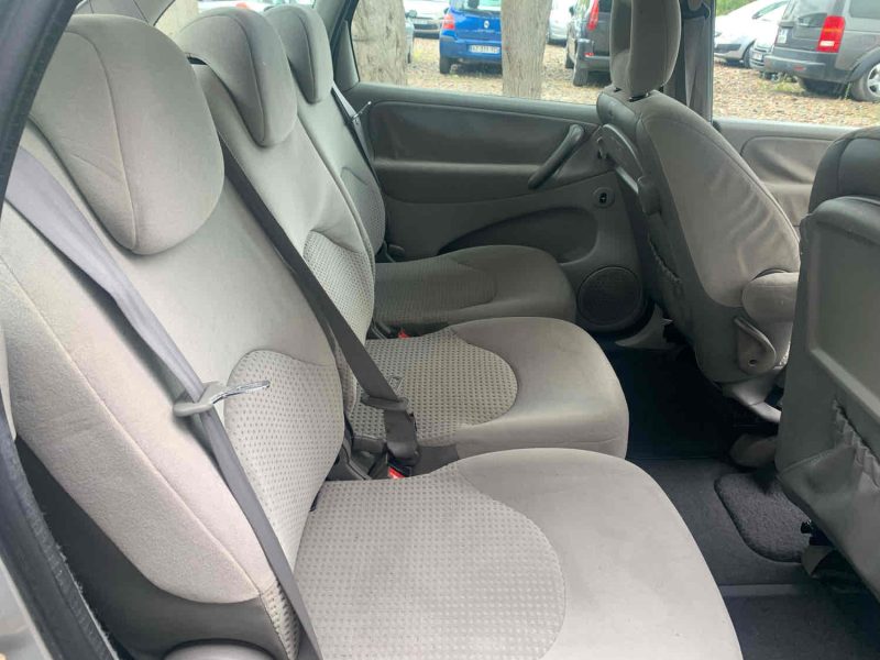 CITROEN XSARA PICASSO 2003