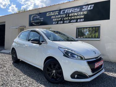 PEUGEOT 208 I 2015