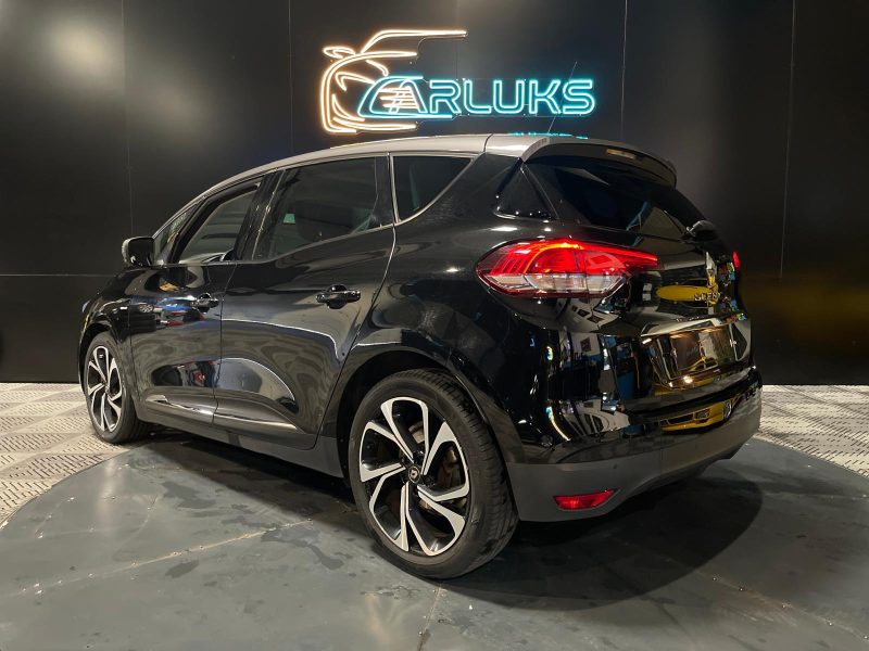 1.6 dCi 130 cv ENERGY INTENS / BOSE / 1ERE MAIN