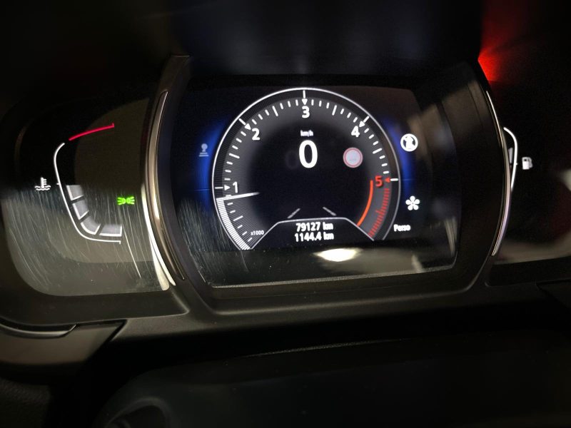 1.6 dCi 130 cv ENERGY INTENS / BOSE / 1ERE MAIN