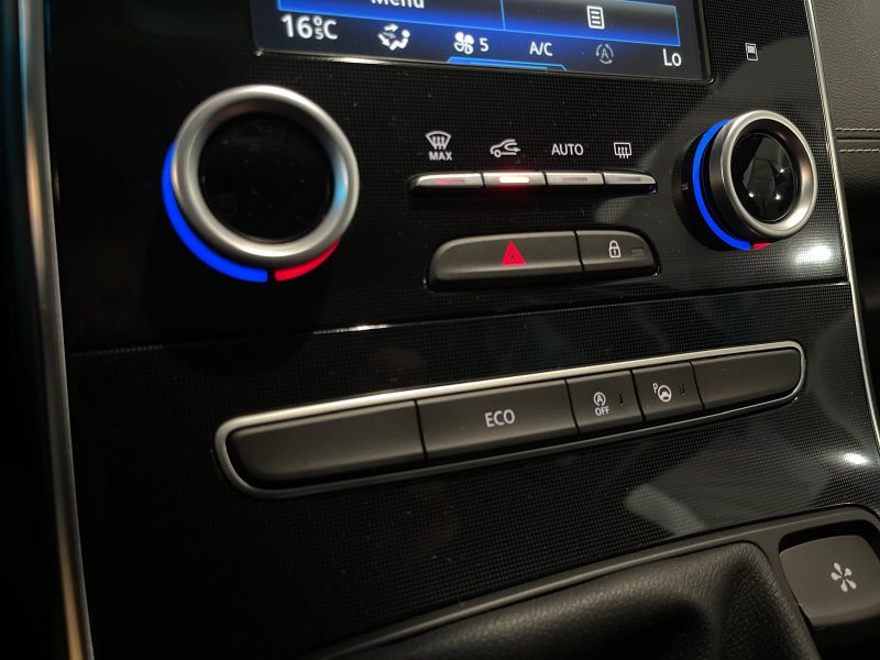 1.6 dCi 130 cv ENERGY INTENS / BOSE / 1ERE MAIN