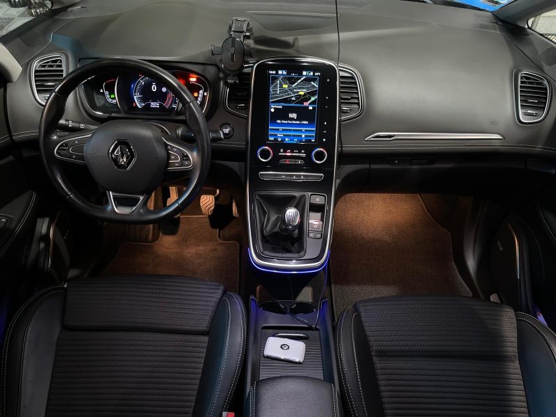 1.6 dCi 130 cv ENERGY INTENS / BOSE / 1ERE MAIN