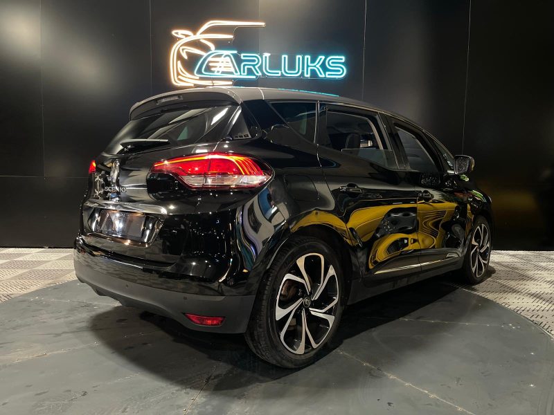 1.6 dCi 130 cv ENERGY INTENS / BOSE / 1ERE MAIN