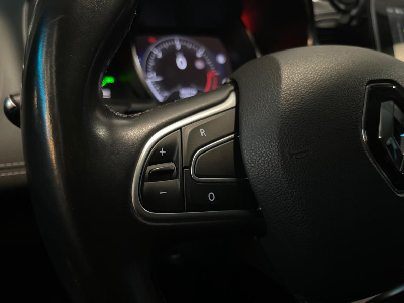 1.6 dCi 130 cv ENERGY INTENS / BOSE / 1ERE MAIN