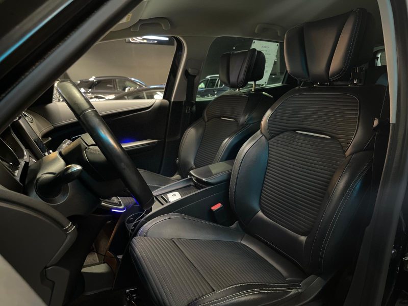 1.6 dCi 130 cv ENERGY INTENS / BOSE / 1ERE MAIN