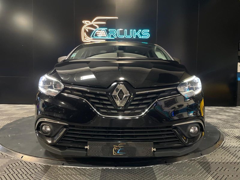 1.6 dCi 130 cv ENERGY INTENS / BOSE / 1ERE MAIN