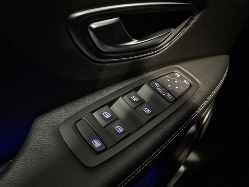 1.6 dCi 130 cv ENERGY INTENS / BOSE / 1ERE MAIN