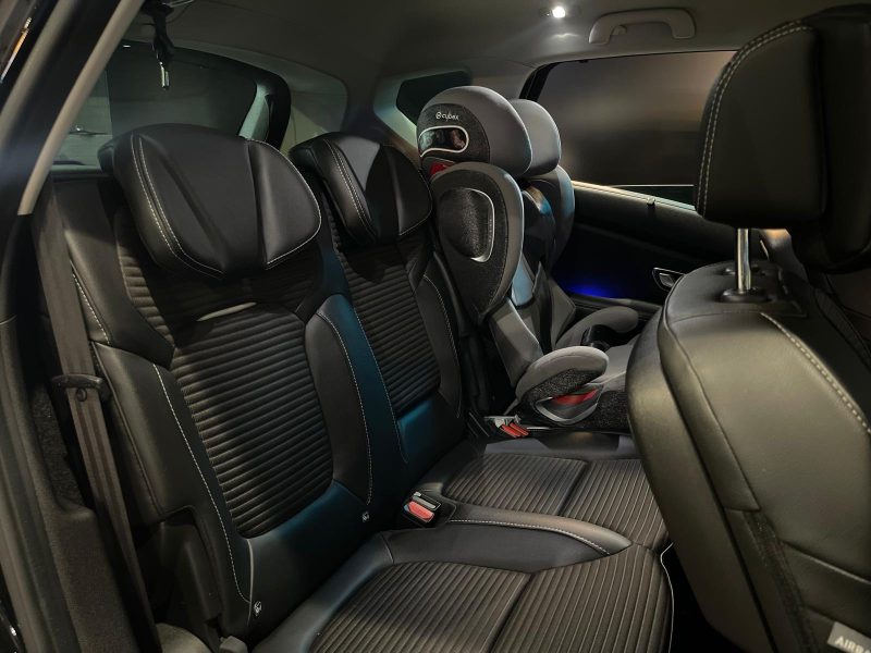 1.6 dCi 130 cv ENERGY INTENS / BOSE / 1ERE MAIN