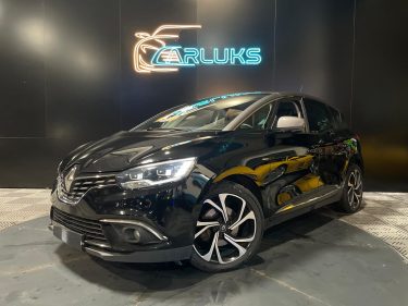 1.6 dCi 130 cv ENERGY INTENS / BOSE / 1ERE MAIN