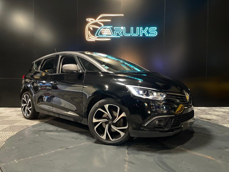 1.6 dCi 130 cv ENERGY INTENS / BOSE / 1ERE MAIN