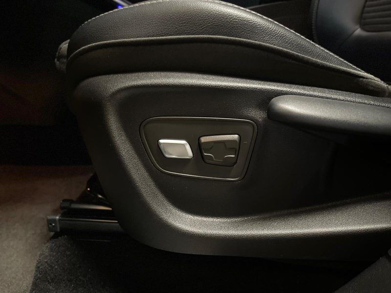 1.6 dCi 130 cv ENERGY INTENS / BOSE / 1ERE MAIN