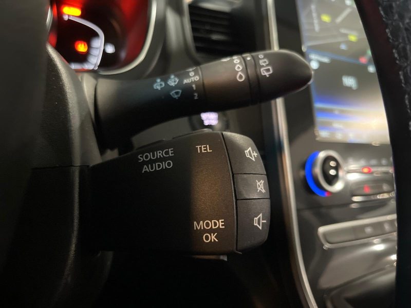 1.6 dCi 130 cv ENERGY INTENS / BOSE / 1ERE MAIN