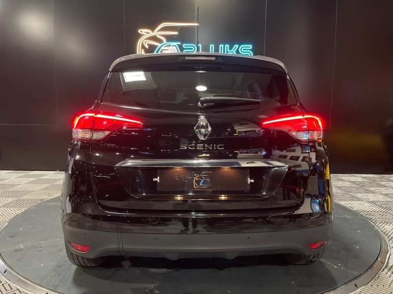 1.6 dCi 130 cv ENERGY INTENS / BOSE / 1ERE MAIN