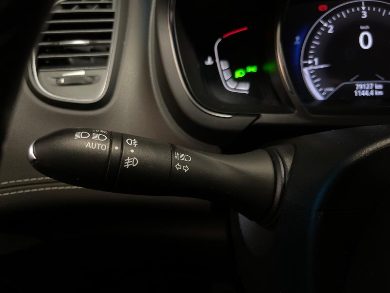 1.6 dCi 130 cv ENERGY INTENS / BOSE / 1ERE MAIN