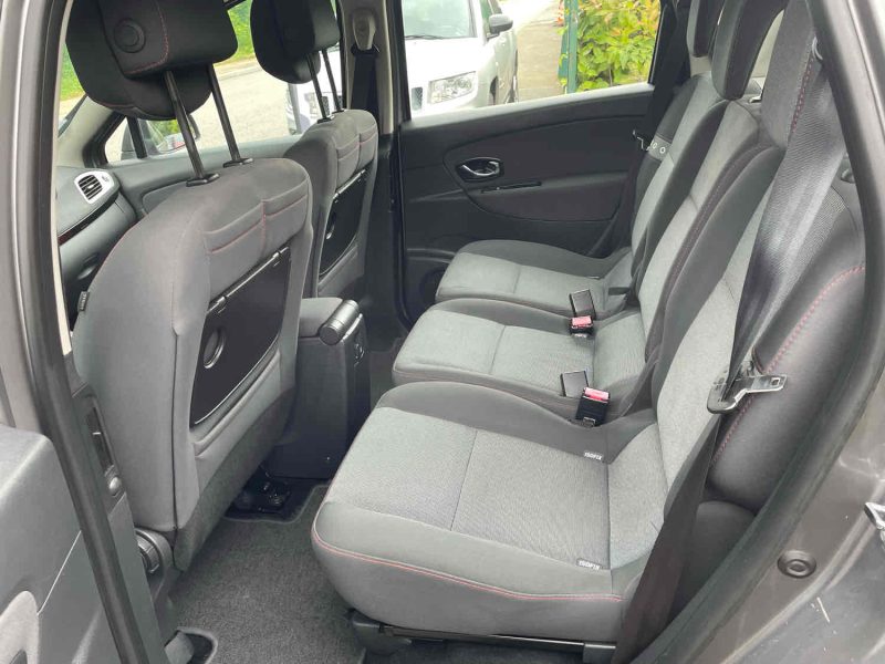 RENAULT SCENIC III 1.5DCI 110CV