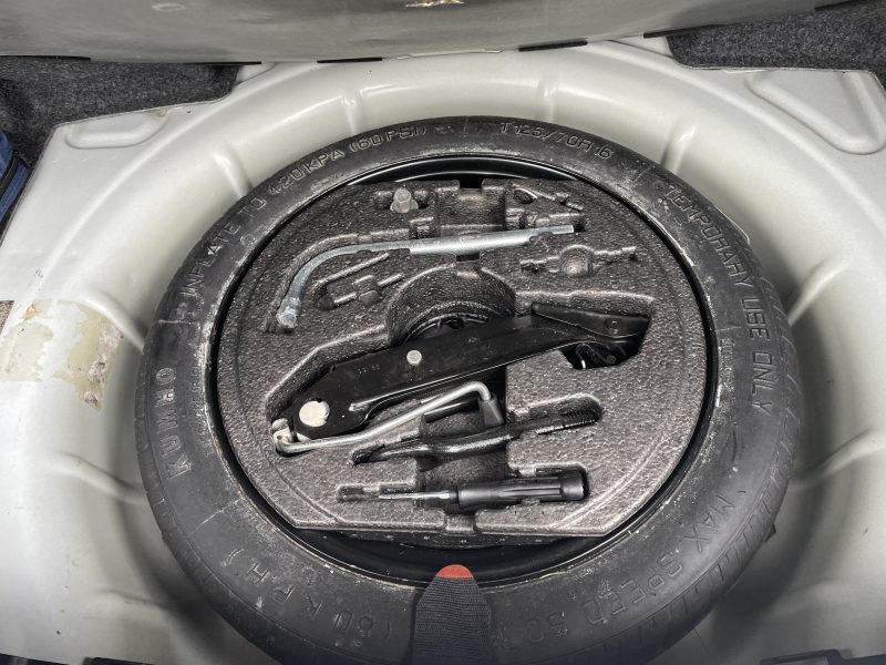 VOLKSWAGEN GOLF VI Décapotable 1.2TSI 105CV