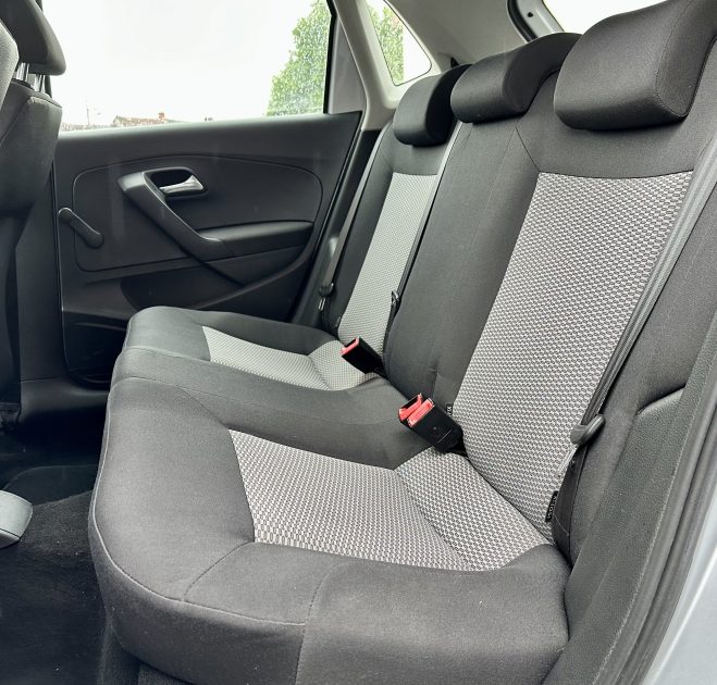 VOLKSWAGEN POLO V 1.6L TDI 75cv *TRENDLINE*/ GARANTIE REVISEE 