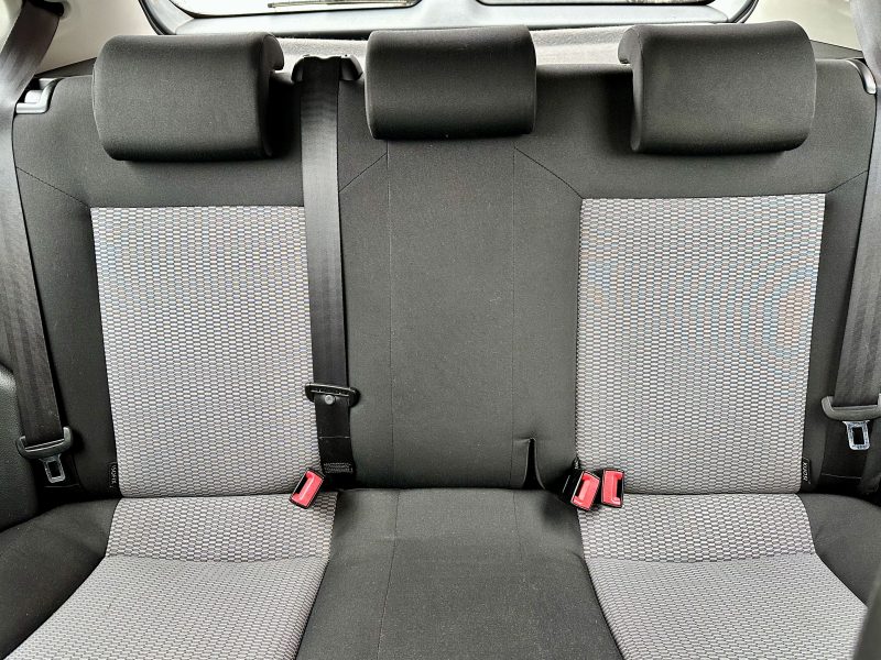 VOLKSWAGEN POLO V 1.6L TDI 75cv *TRENDLINE*/ GARANTIE REVISEE 