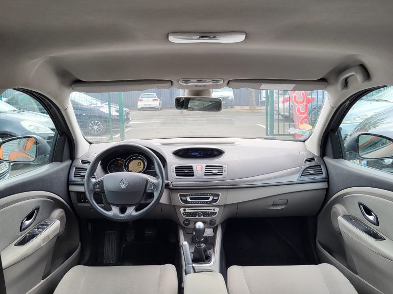 RENAULT MEGANE III 2009