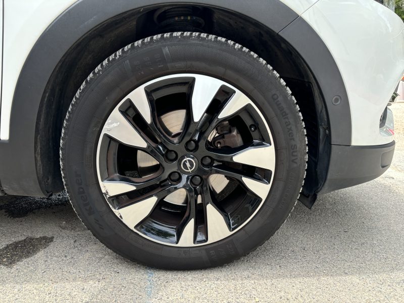 OPEL GRANDLAND X 1.6 D 120 ch Innovation - Radar AV/AR / CarPlay/Android Auto / Garantie 12 Mois