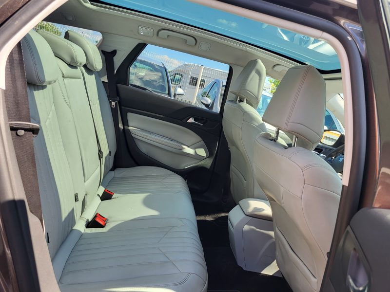 PEUGEOT 308 SW II 2014