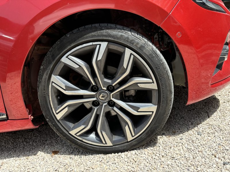 RENAULT CLIO V Blue dCi 115 Initiale Paris - Caméra 360 / Radar AV/AR / Garantie 12 Mois