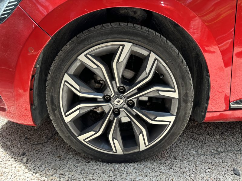 RENAULT CLIO V Blue dCi 115 Initiale Paris - Caméra 360 / Radar AV/AR / Garantie 12 Mois